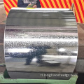 Spangled Hot Dipped Galvanized Steel Coil S350GD Z275